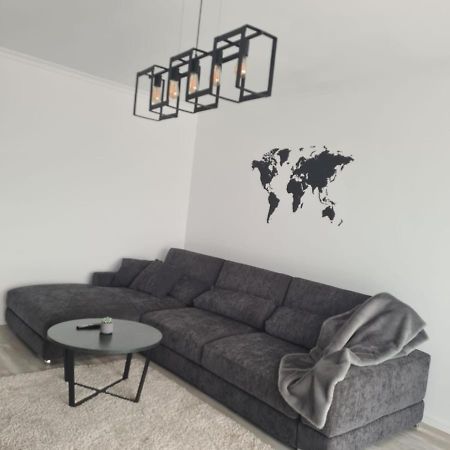 Panoramic Apartment Braşov Eksteriør billede