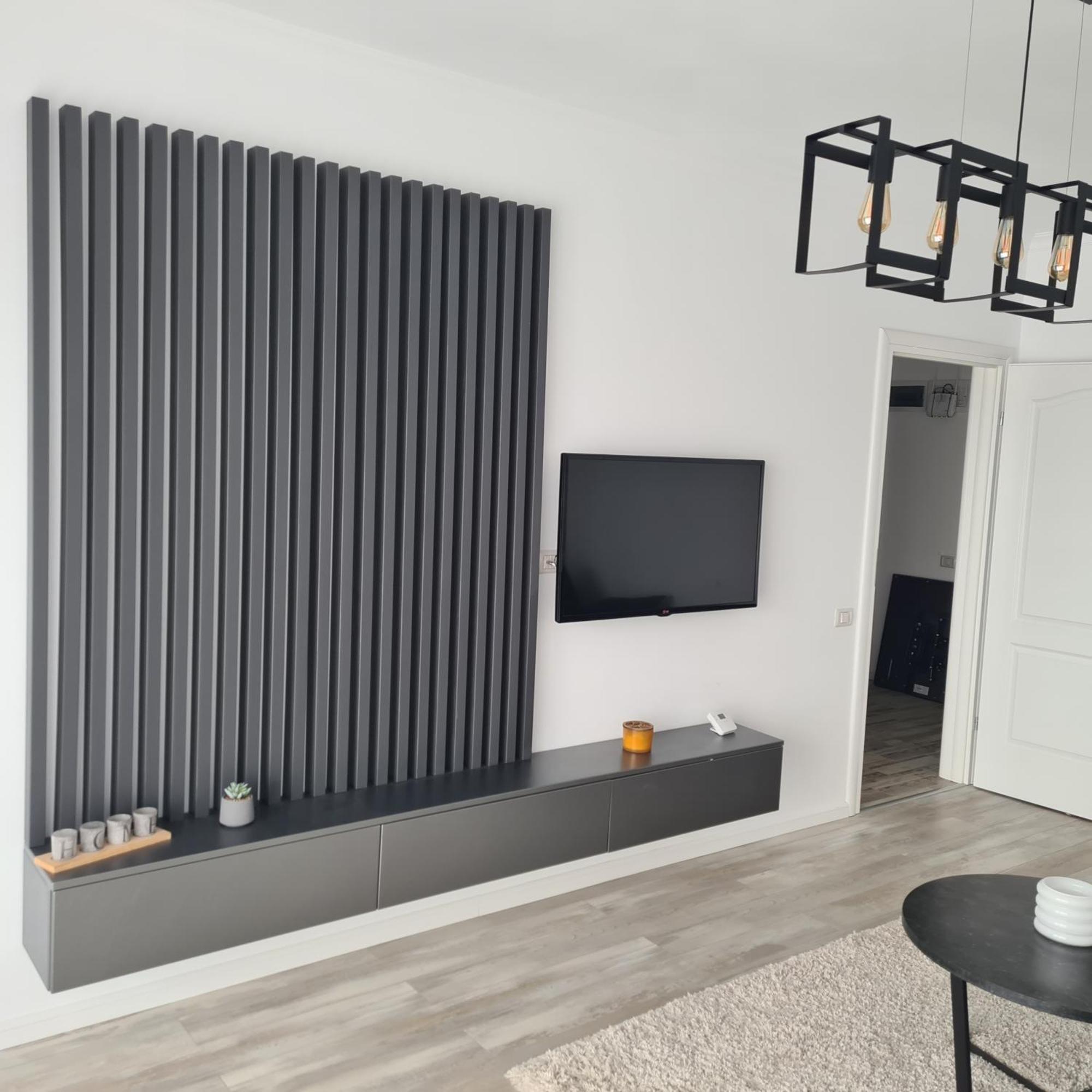 Panoramic Apartment Braşov Eksteriør billede